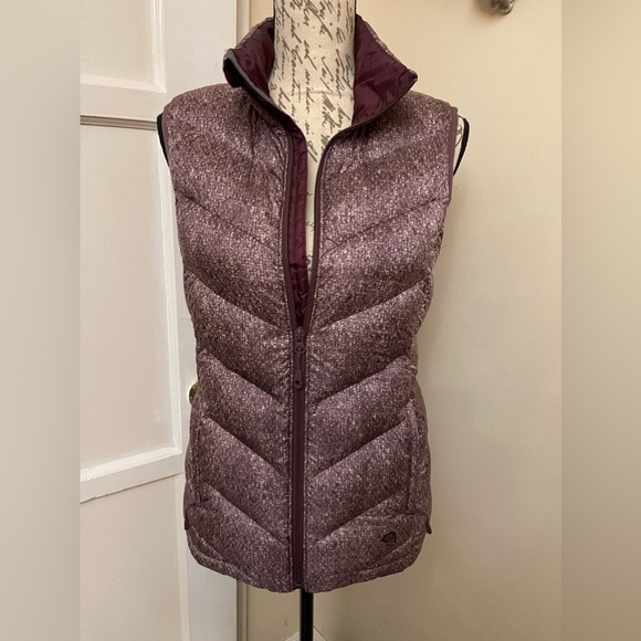 Mountain Hardwear Jackets & Blazers - Mountain hardwear s/p best